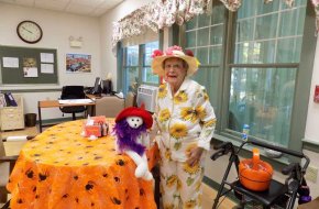 Halloween Is Always A Favorite